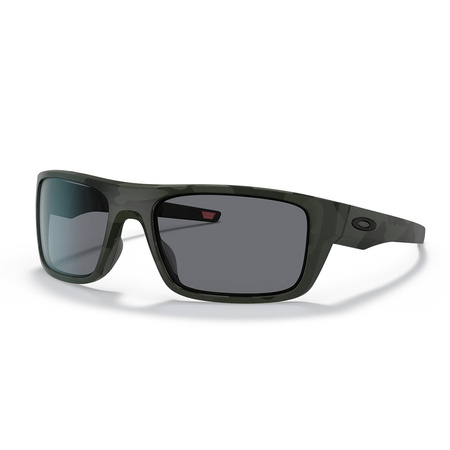 Oakley - Okulary SI Drop Point MultiCam® Black- Grey - OO9367-1260