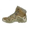 Buty Lowa Zephyr GTX Mid TF UK - zielone