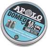 Apolo - Śrut Domed 4.52 mm, 500 szt. 0.60g/9.0gr (19913-2)