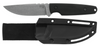 ZA-PAS - Nóż Handie Stonewash - G10 Black