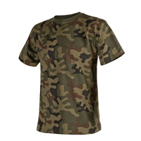 Helikon -  Koszulka T-Shirt  Classic Army - Pantera Leśna