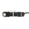 Latarka Armytek Wizard C2 Pro Max LR Warm 3870 lm
