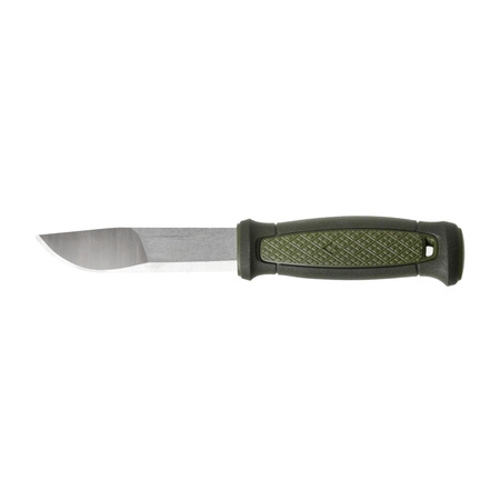 MORAKNIV - Nóż Mora Kansbol with Survival Kit (S) - Zielony