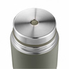 Esbit - Termos obiadowy Food Jug Sculptor 0,5 l kamienny szary