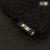 M-Tac - Panel z rzepem na naszywki na MOLLE 80x85 - Black