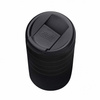 Esbit - Kubek termiczny Majoris Thermo Mug Flip Top 450 ml czarny