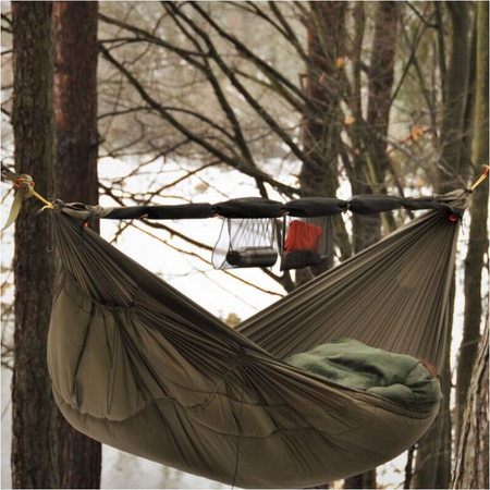 Flyhamak - Hamak Zorza II