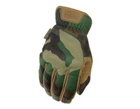 Rękawice Mechanix Wear FastFit - Woodland
