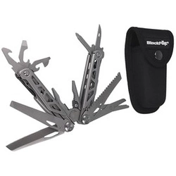 MultiTool BlackFox Endurance Stainless, Satin 13 funkcji (BF-203)