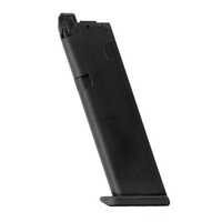 Glock - Magazynek do ASG Glock 17 gen 5. 6 mm 22 nabojowy