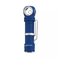 Latarka Armytek Wizard C2 Pro Max LR White Finland Edition 4150 lm