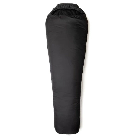 Śpiwór Snugpak Tactical 4 (-12°C / -17°C) Czarny