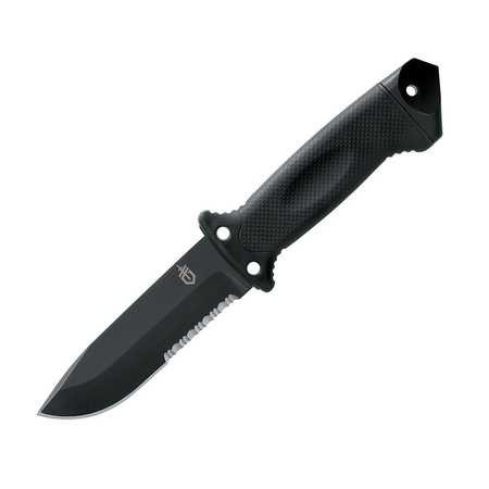 Nóż Gerber LMF II Infantry Black