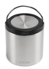 Termos na żywność TKCanister Klean Kanteen 946 ml Brushed Stainless