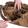 Helikon - Torba Urban Courier Bag Medium - Cordura - Shadow Grey