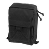 Helikon - Kieszeń Organizer Urban Admin Pouch - Czarny