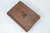 Zestaw noży do rzeźbienia z drewnianym etui - BeaverCraft S19Book