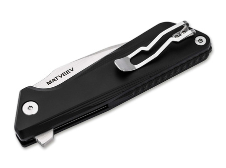 Boker Magnum - Nóż MF.3