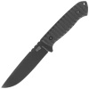 ZA-PAS - Nóż Ultra Outdoor Cerakote - G10 Black Toxic