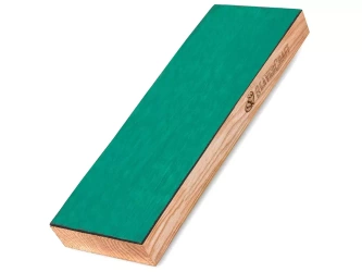 Pas skórzany do ostrzenia - Strop z pastą polerską  - BeaverCraft LS4P1
