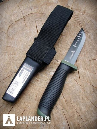 Nóż Hultafors OK4 Outdoor Knife