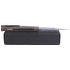 Nóż składany LionSteel Thrill Titanium Bronze / Satin Blade (TL BR)
