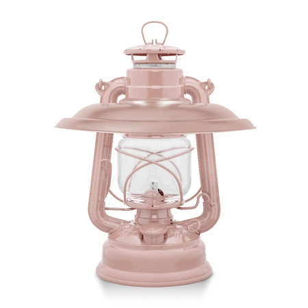 Klosz Odblaskowy do lampy Feuerhand Hurricane Lantern Baby Special 276 - Rose