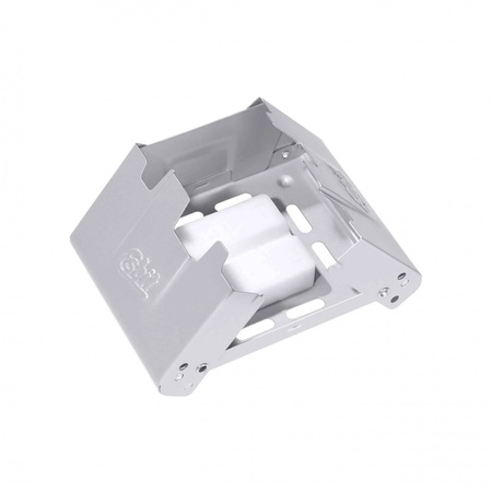 Esbit - Kuchenka składana Pocket Windshield z paliwem 2 x 27 g