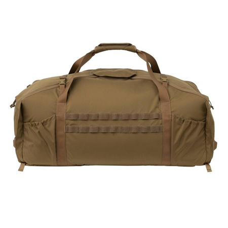 Helikon - Torba Alien - Cordura - Czarny - TB-ALB-CD-01