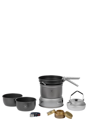 Trangia - Kuchenka Trangia Stove 27-6 HA