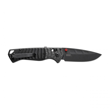 Benchmade - Nóż składany 593BK-01 PSK