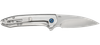 Nóż składany CRKT 5385 Delineation