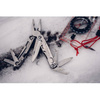 Multitool Leatherman Rev (832130) stainless - 14 narzędzi