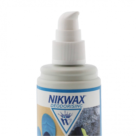 Nikwax środek do odświeżania butów 125 ml