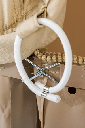 CanvasCamp - Namiot Płócienny - Sibley Ultimate 600