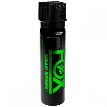 Fox Labs - Gaz pieprzowy Mean Green 89 ml stożek 3.0oz