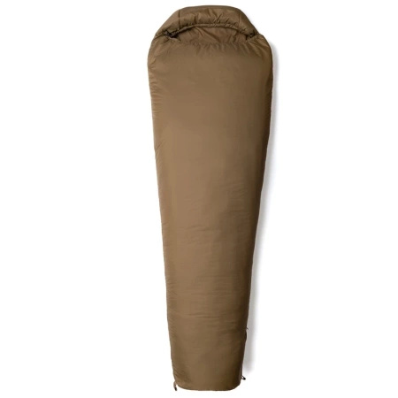 Śpiwór Softie 3 (+5°C / 0°C) - SNUGPAK - Coyote