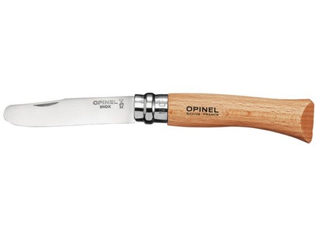 Nóż Opinel My First in Box