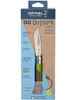 Nóż Opinel Outdoor No.8 - Earth/Green