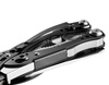 Multitool Leatherman Skeletool CX (830923) Stainless & Black - 7 narzędzi