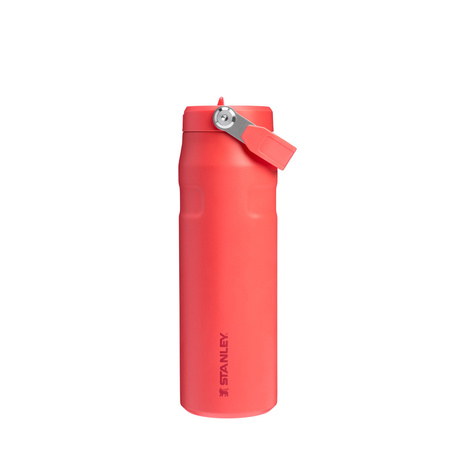 Stanley butelka IceFlow Flip Straw 2.0 0.7 L Hot Coral