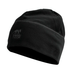 Tasmanian Tiger - Czapka polarowa Fleece Cap black