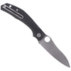 Nóż składany Spyderco Carbon Fiber Plain  (C241CFP)