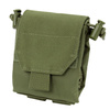 Torba składana Condor Micro Dump Pouch - Zielony OD - 191172-001