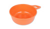 Wildo - Kubek Kåsa Bowl - 350 ml - Orange