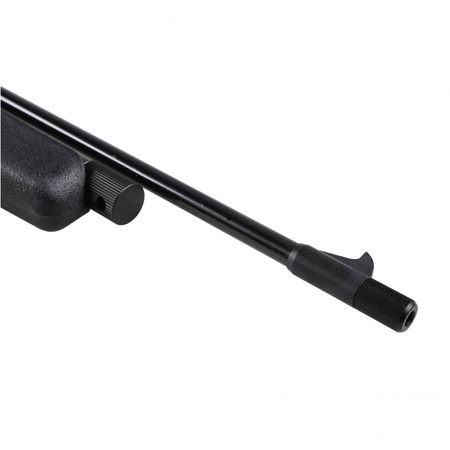 RazorGun - Wiatrówka RGun Pulse 4,5 mm polimer