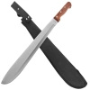Maczeta Martinez Albainox Wood Satin (31712)