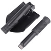 Saperka Herbertz Solingen 2-in1, Etui (44027 - 55015)