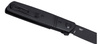 Nóż składany CRKT 5720K BAMBOOZLED TANTO BLACK