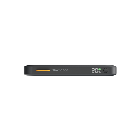 XTORM Powerbank Fuel 10000 mAh 20W czarny
